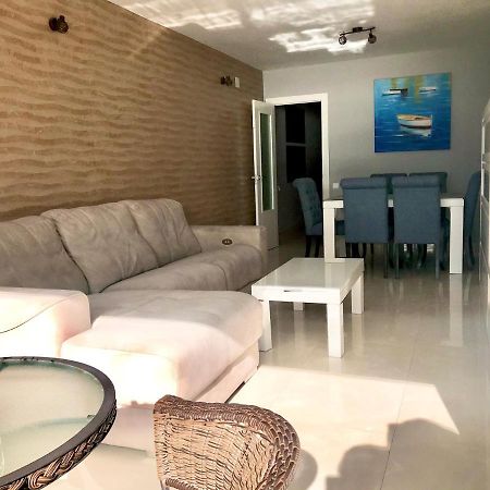 Seafront Levante Beach Blueline Benidorm Zewnętrze zdjęcie