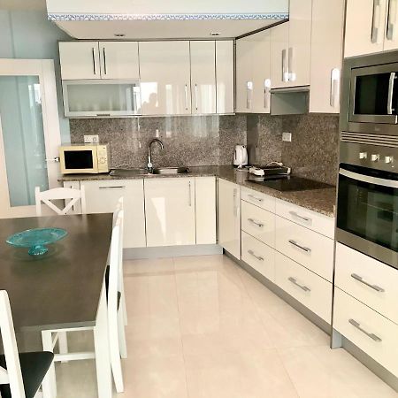 Seafront Levante Beach Blueline Benidorm Zewnętrze zdjęcie