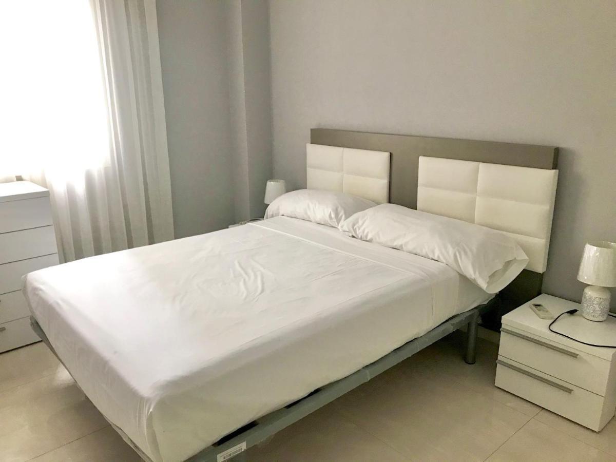 Seafront Levante Beach Blueline Benidorm Zewnętrze zdjęcie
