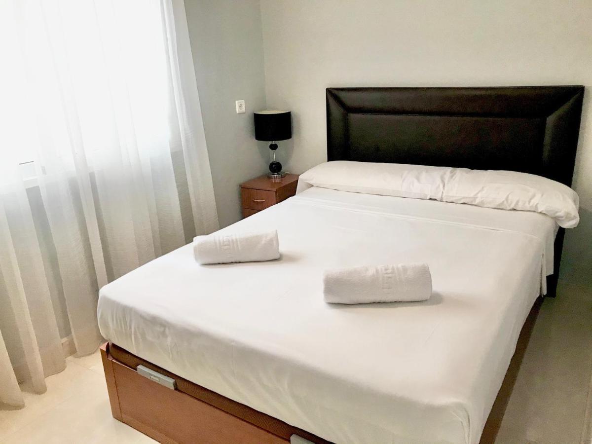 Seafront Levante Beach Blueline Benidorm Zewnętrze zdjęcie